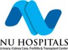 NU Hospitals logo