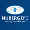 Nuberg EPC logo