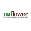 Nuflower Foods and Nutrition logo