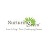 Nurturing Green logo