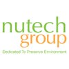 Nutech Group logo