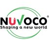 Nuvoco Vistas Logo