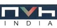 NVH India Auto Parts logo