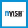 NVISH Solutions logo