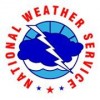 National Weather Service logo