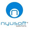 Nyusoft Solutions logo