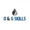 O&G SKILLS logo