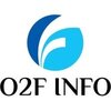 O2F Info Solutions Pvt. Ltd. logo