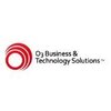 o3 Technology Solutions logo