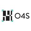 O4S Logo