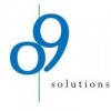 o9 Solutions logo