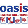 Oasis Energy Solutions logo