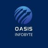 Oasis Infobyte logo