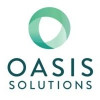 OASIS SOLUTIONS logo