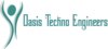 Oasis Techno Engineers Logo