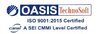 Oasis TechnoSoft Pvt. Ltd. logo