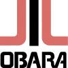 OBARA logo