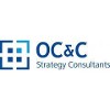 OC&C Strategy Consultants logo