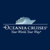 Oceania Cruises Logo