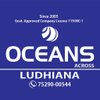 Oceans Across logo