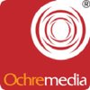 Ochre Media logo