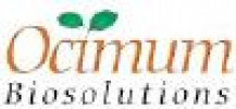 Ocimum Biosolutions logo