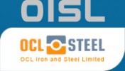 ocl iron & steel ltd logo