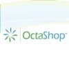 Octashop eRetail Services logo