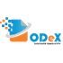 ODeX logo