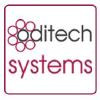 Oditech Systems logo