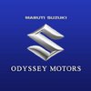 Odyssey Motors logo