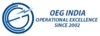 OEG INDIA logo