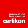 Oerlikon Barmag logo