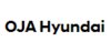 Oja Hyundai logo