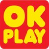 Ok Play Logo