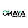 Okaya Power Logo