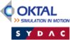 Oktal Sydac logo