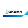 Okuma India logo