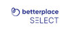 BetterPlace Select logo