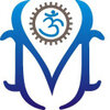 Om Infra logo