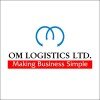 Om Logistics logo