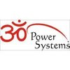 Om Power Systems logo