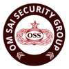 Om Sai Security logo