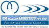 Om Telecom Logistics logo