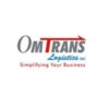 Om Trans Logistics logo