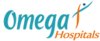 Omega Hospitals logo