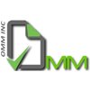 Omm It Solutions logo