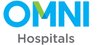 OMNI Hospitals logo