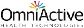 OmniActive Health Technologies logo