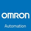 Omron Automation logo